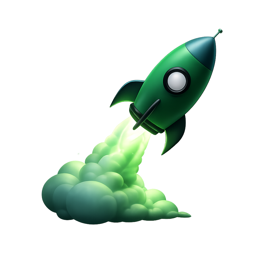 ForkSight Rocket